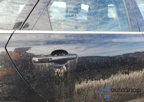 2016 Jaguar Xf Prestige z USA, uszkodzony, nr VIN SAJBK4BV4GCY14973